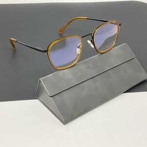 TIJN Eyewear eyeglasses 1206 c1 50 [] 21 140